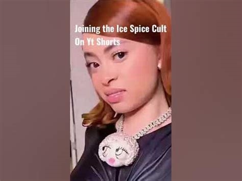 ice spice cul nude