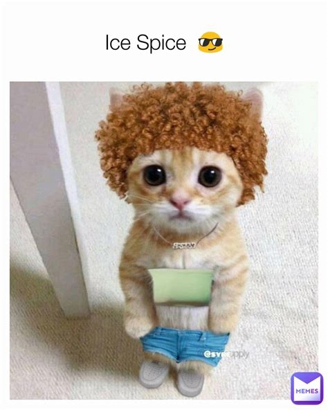 ice spice emote meme nude