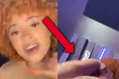 ice spice leaked tape video nude