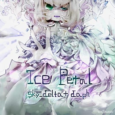 ice_petal nude