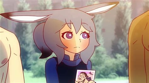 if zootopia was an anime porn nude