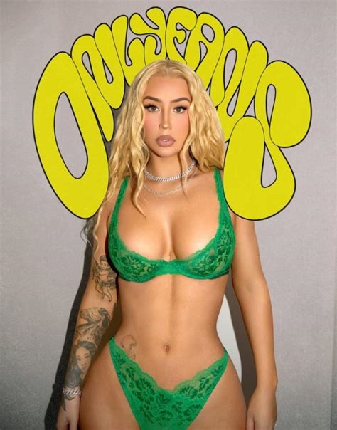 iggy onlyfans nude