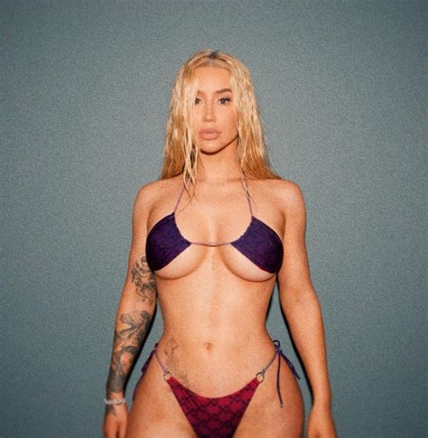 iggy pictures nude