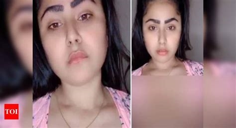 indian girl leaked nude