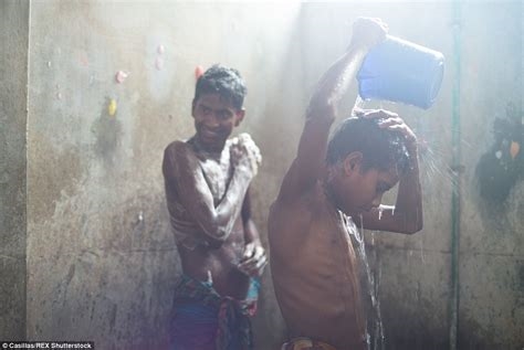 indian nude shower nude