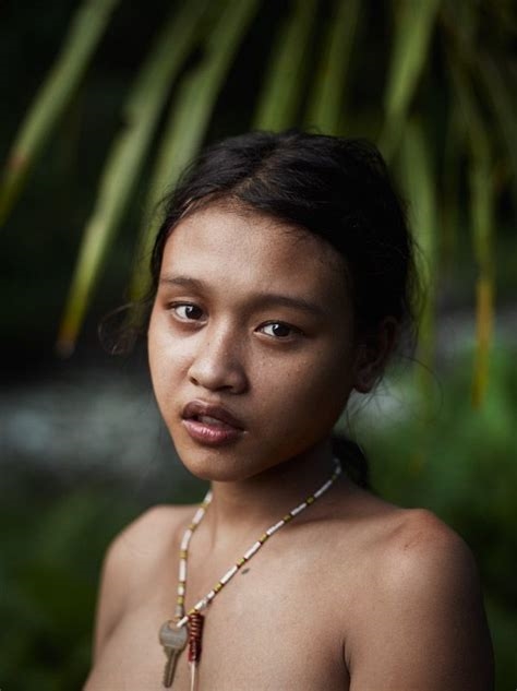 indonesia models nude nude