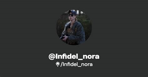 infidel_nora nude