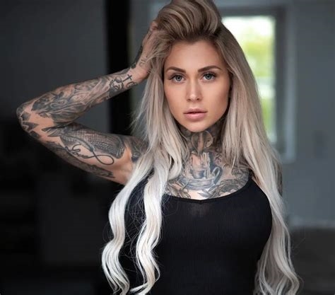 inked dani leaked onlyfans nude