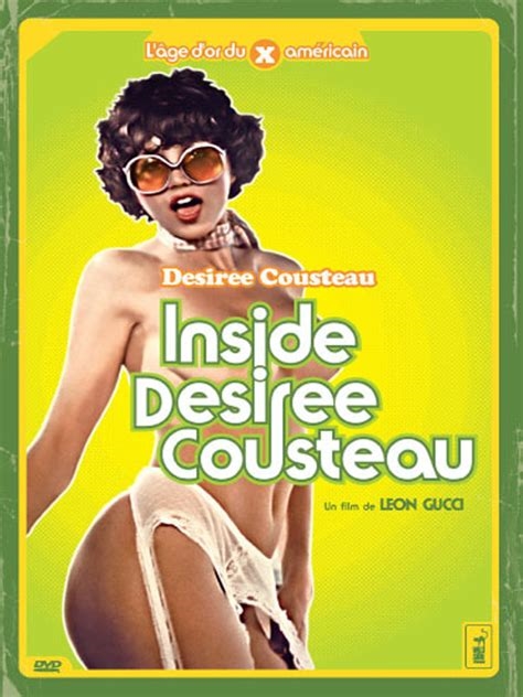 inside desire cousteau nude