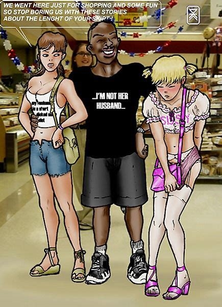 interracial comicsporn nude