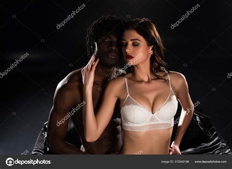 interracial passionate porn nude