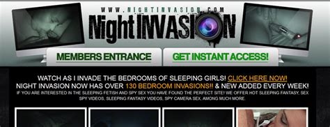 invasion porn nude