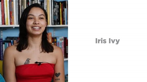 iris1vy porn nude