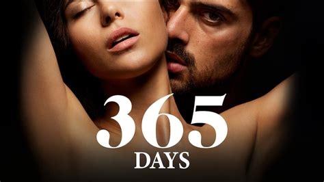 is 365 days porn nude