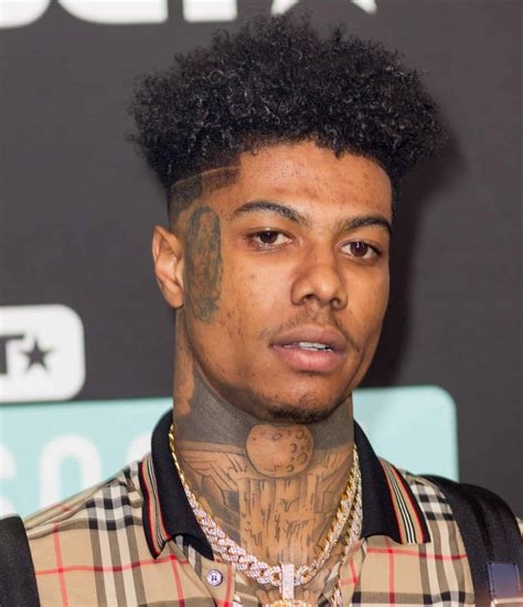 is blueface a trans nude