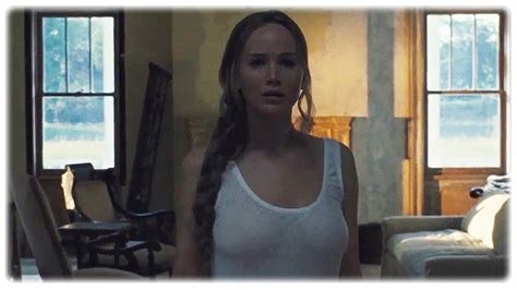 is jennifer lawrence nude in her new movie nude