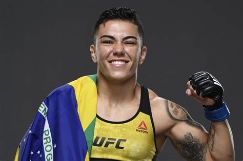 is jessica andrade transgender nude