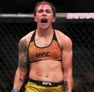 is jessica andrade transgender nude