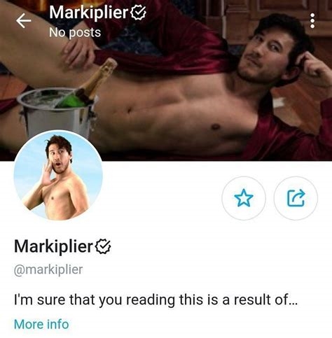 is markiplier's onlyfans out nude