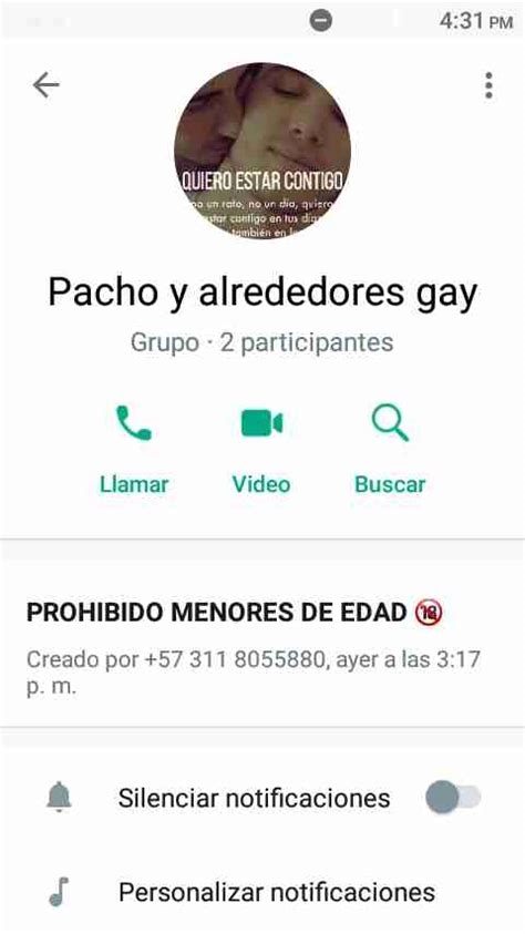 is pacho gay nude
