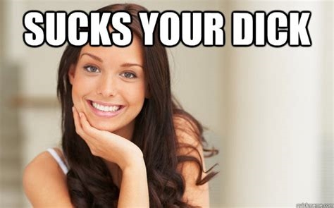 is sucking dick good nude