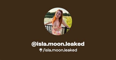 isla moon leaked vids nude