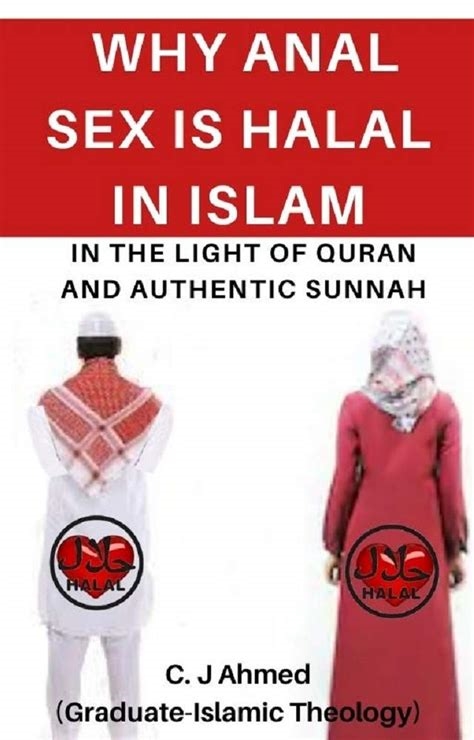 islam and anal nude