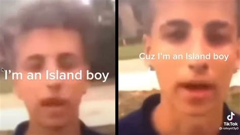island boys video leaked no jumper nude