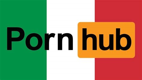 italy porn hub nude