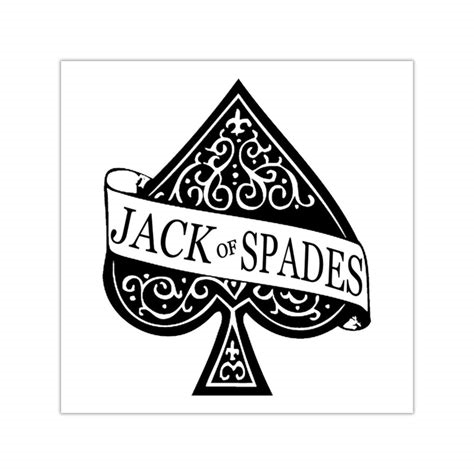 jack of spades cuckold nude