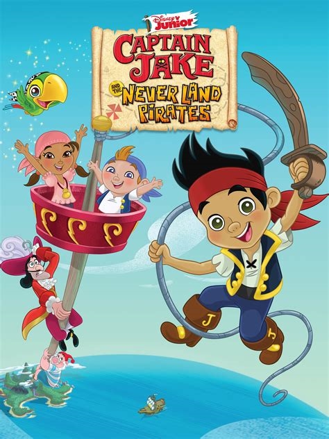 jake and the never land pirates porn nude