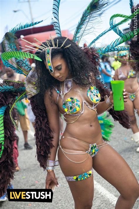 jamaica pron nude