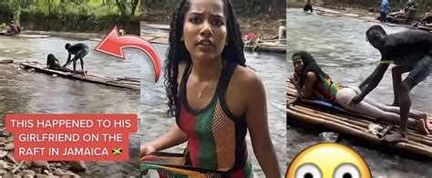 jamaica raft sex video nude
