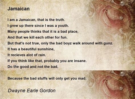 jamaican poen nude