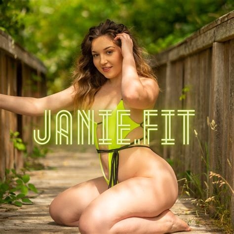 janiefit onlyfans nude nude