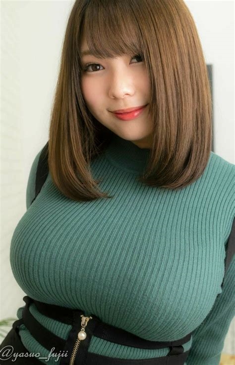 japan big tits uncensored nude