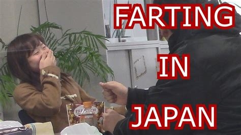 japan fart porn nude