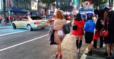 japan prostitution porn nude