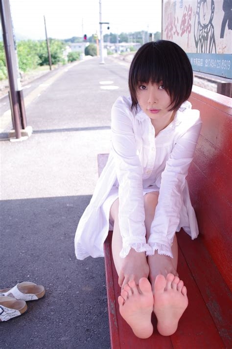 japanese feet nsfw nude