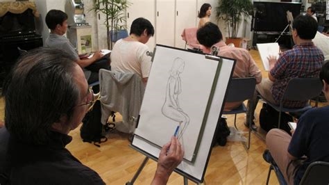 japanese porn art nude