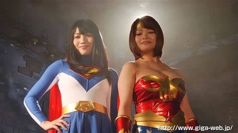 japanese superheroine porn nude