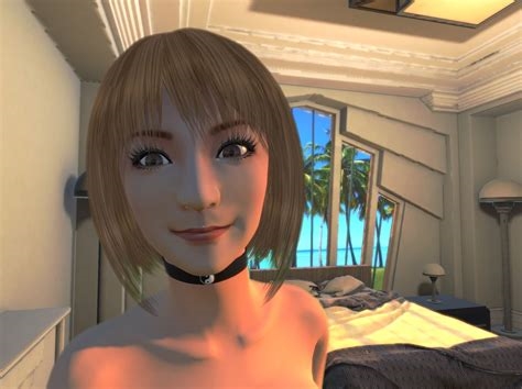 japanese virtual sex nude