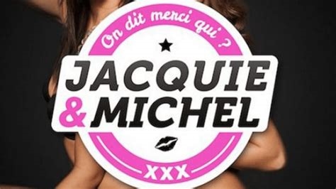 jaquie et michel.tv nude