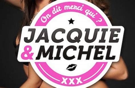 jaquie et michel.tv nude