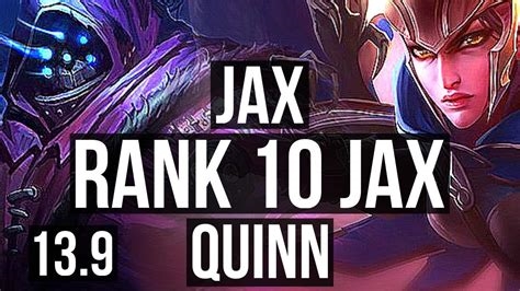 jax vs quinn nude