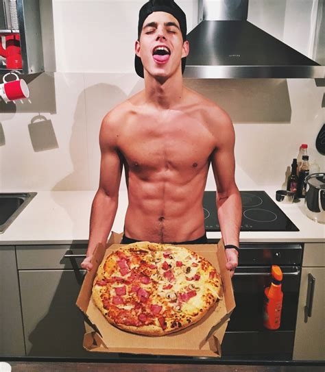 jaylenexo pizza guy nude