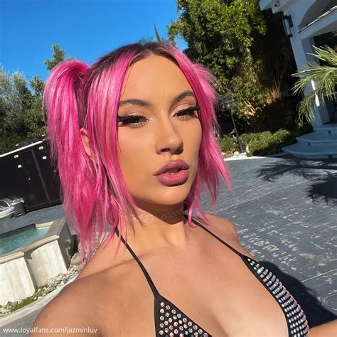jazmin luv only fans nude