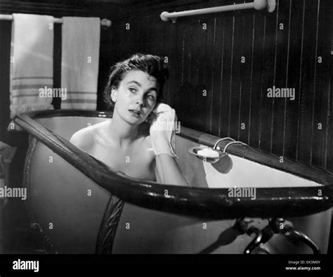 jean simmons hot nude