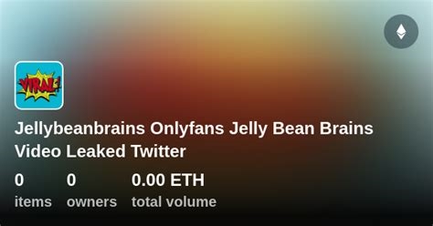 jelly bean brains nue nude