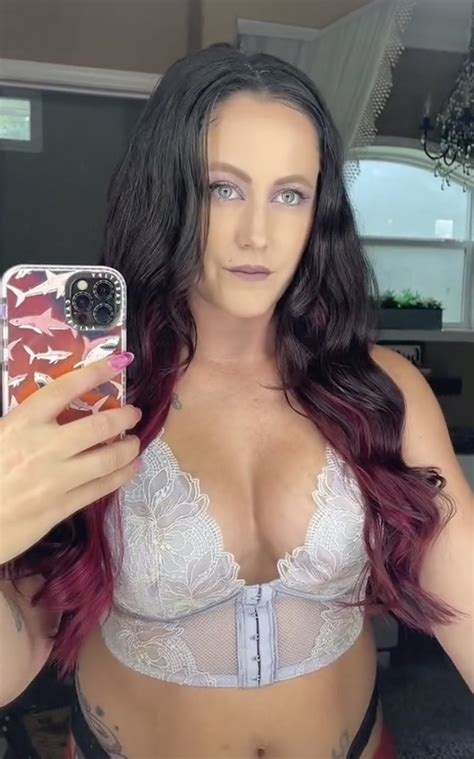 jenelle evans onlyfans review nude